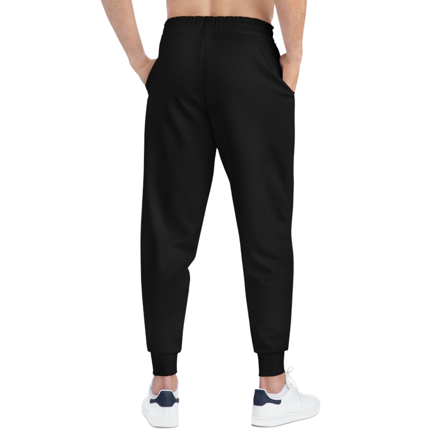 Athletic Joggers (AOP) LoveLoss