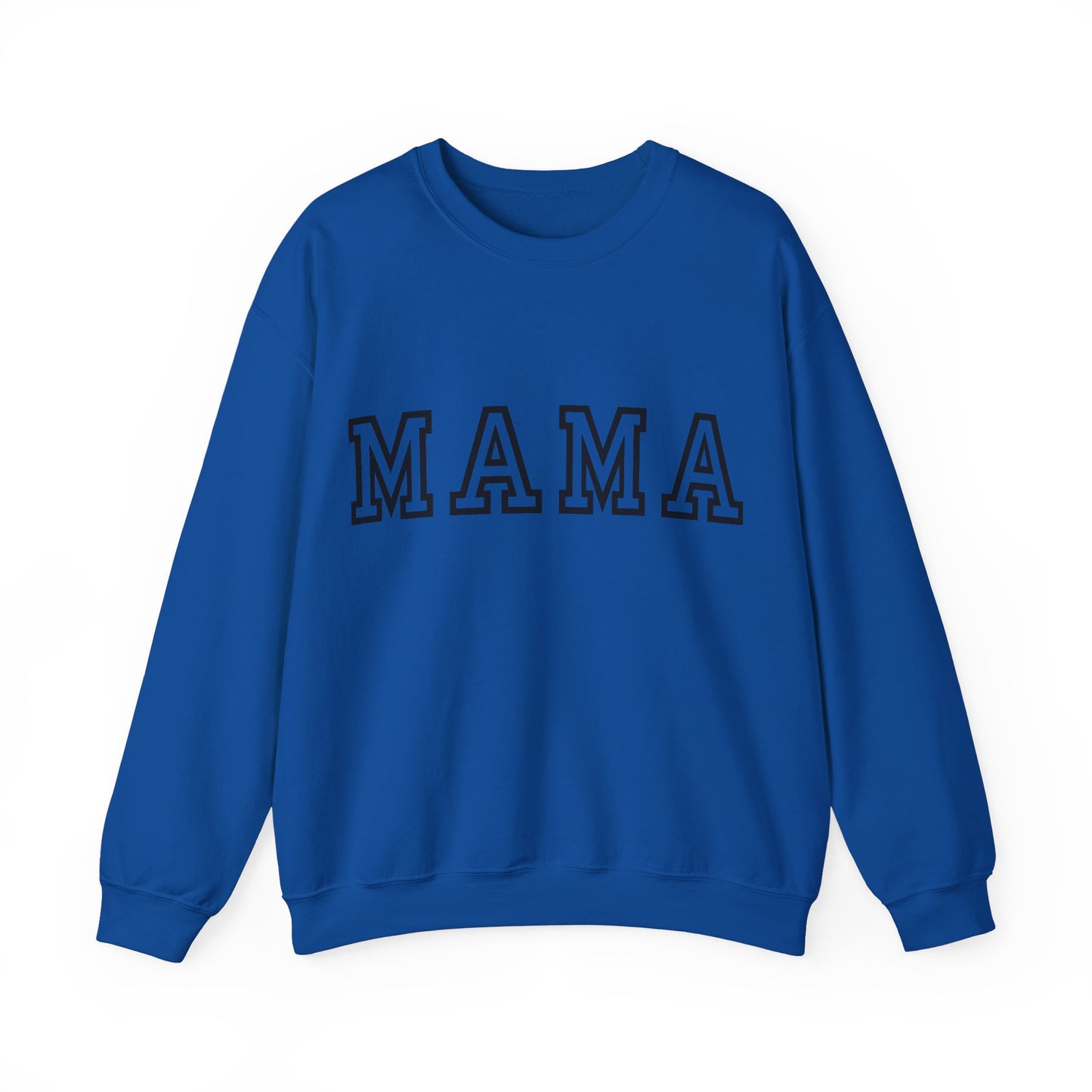 '' MAMA '' Crewneck