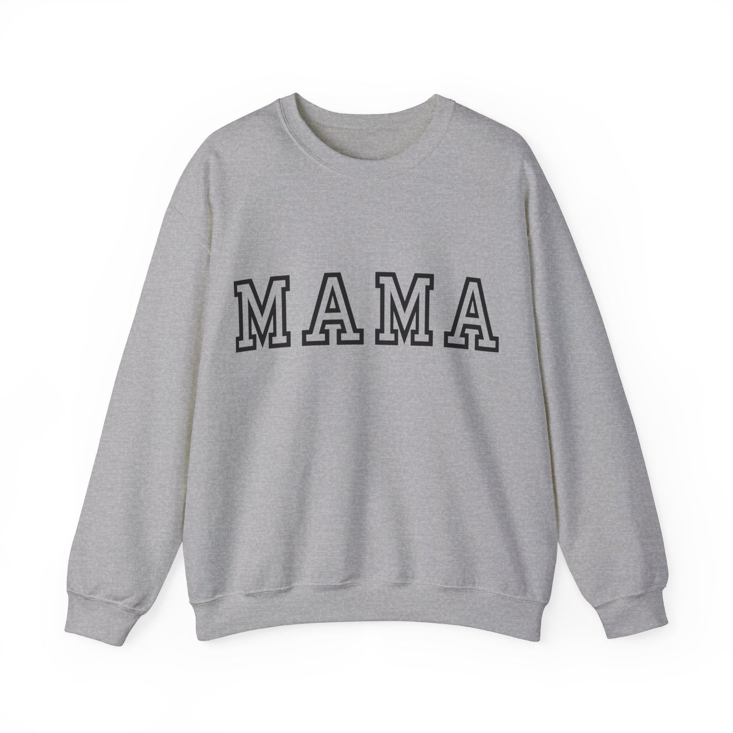 '' MAMA '' Crewneck