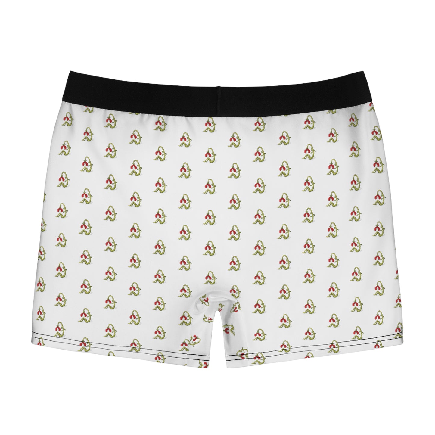 Men's Boxer Briefs (AOP) LoveLoss