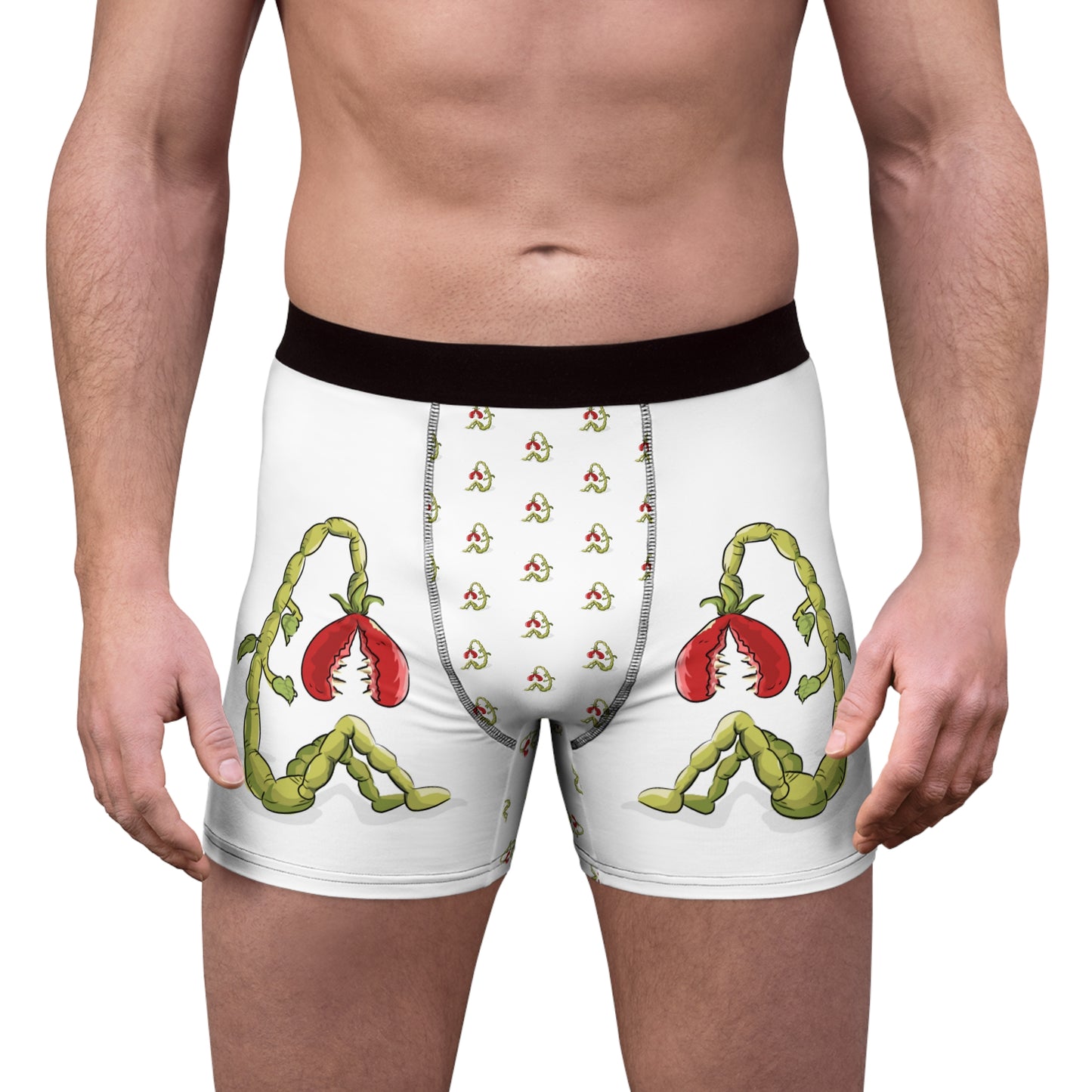 Men's Boxer Briefs (AOP) LoveLoss