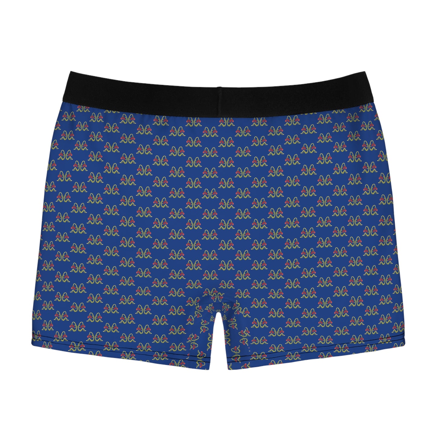 Men's Boxer Briefs (AOP) LoveLoss