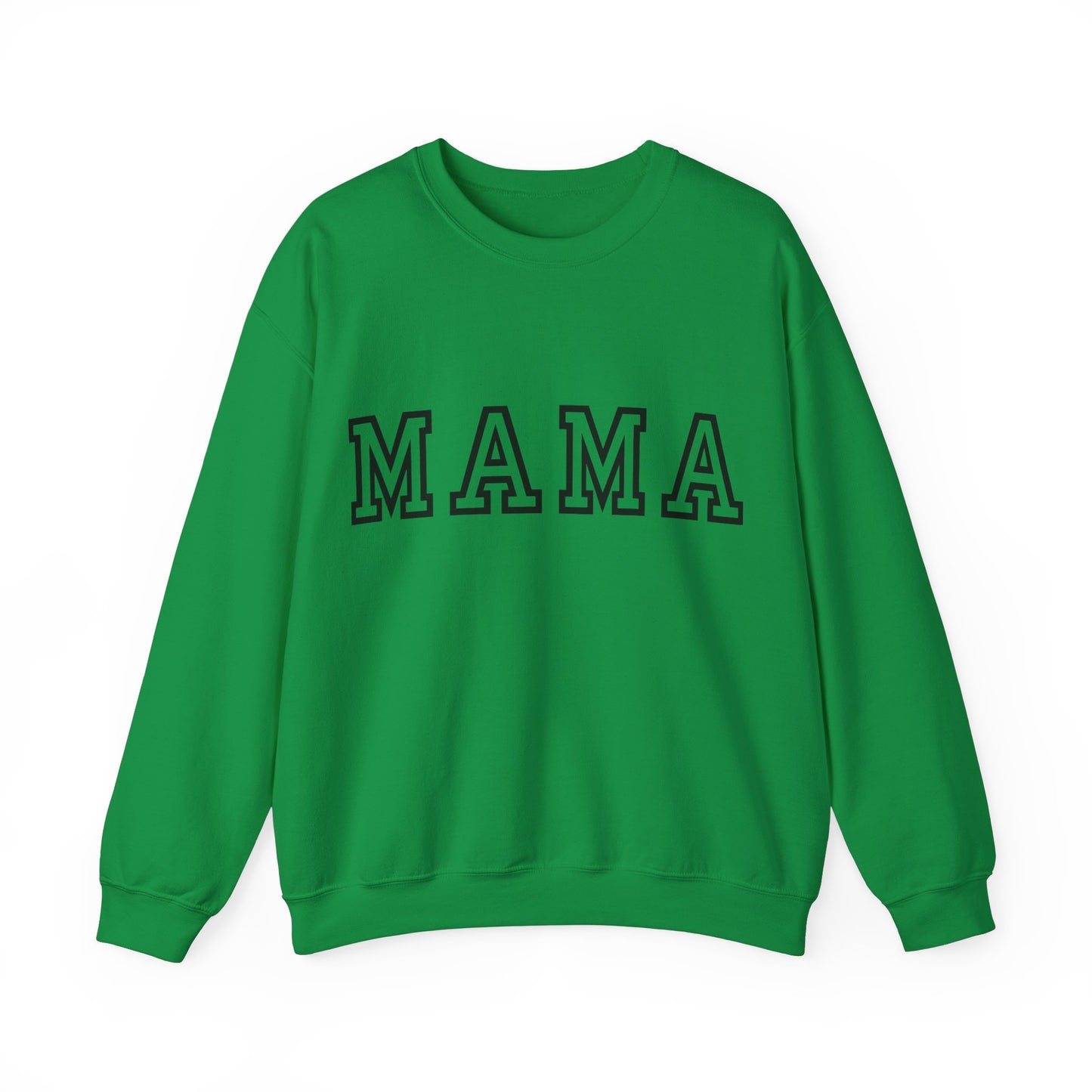 '' MAMA '' Crewneck