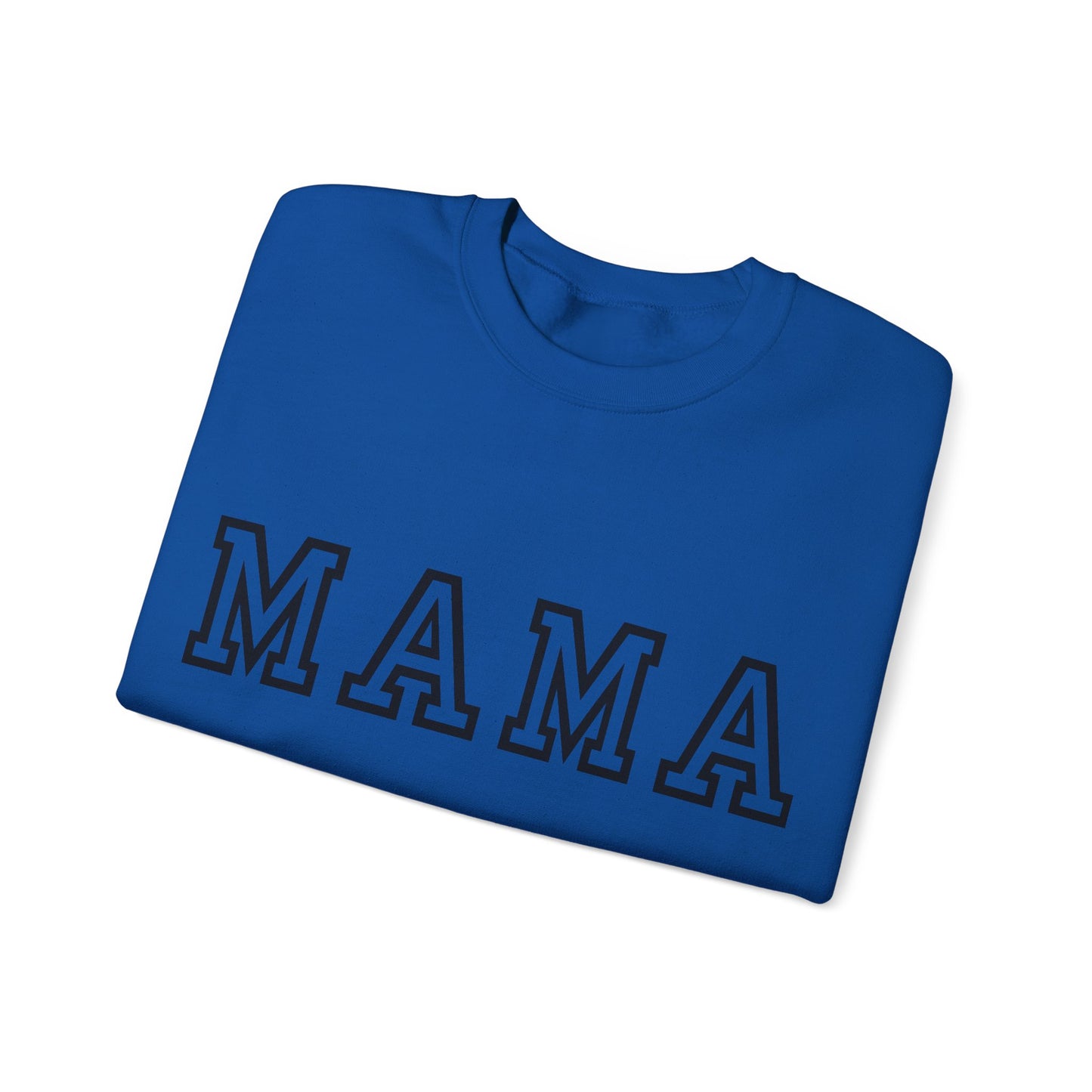 '' MAMA '' Crewneck