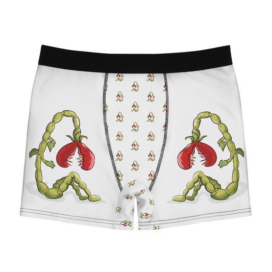 Men's Boxer Briefs (AOP) LoveLoss