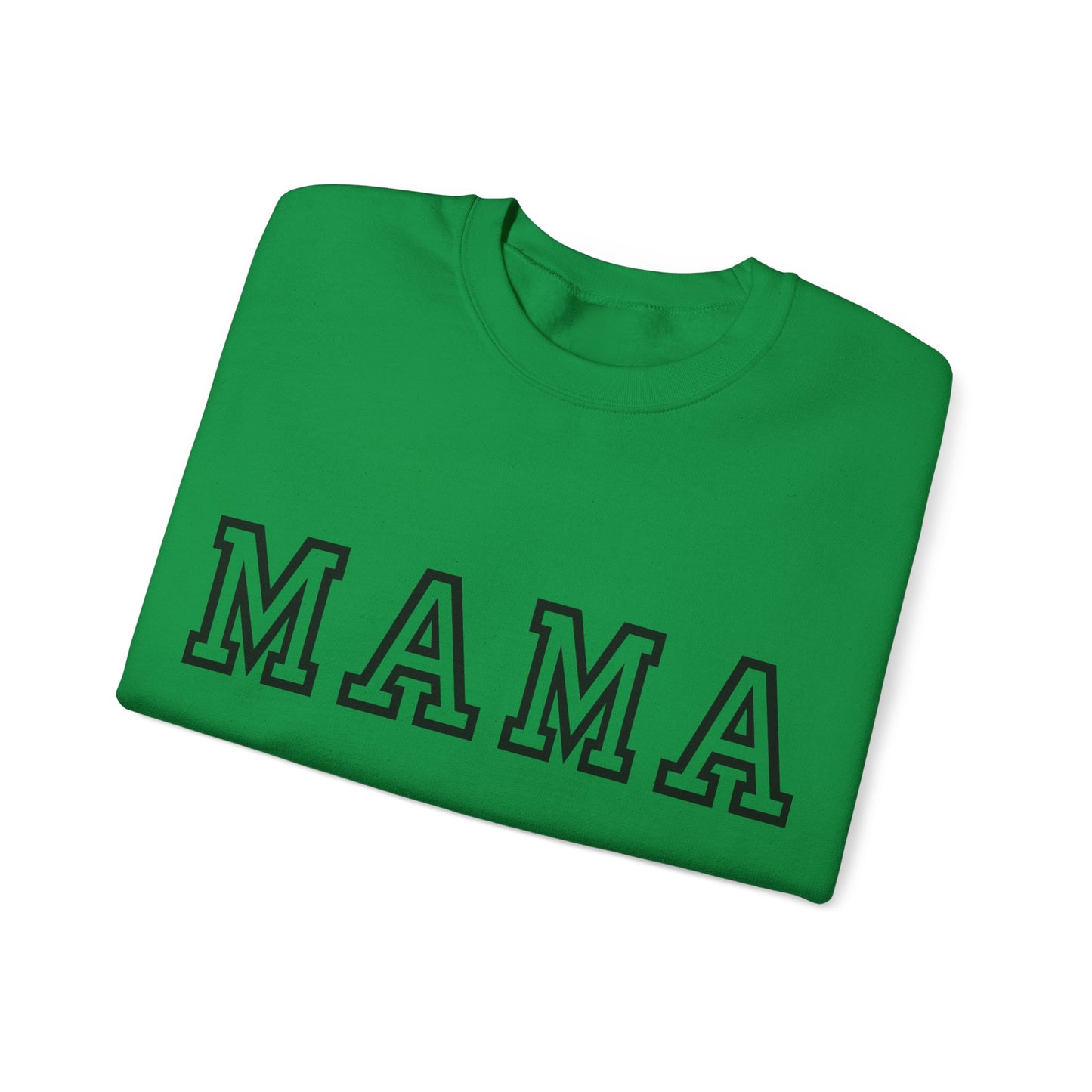 '' MAMA '' Crewneck