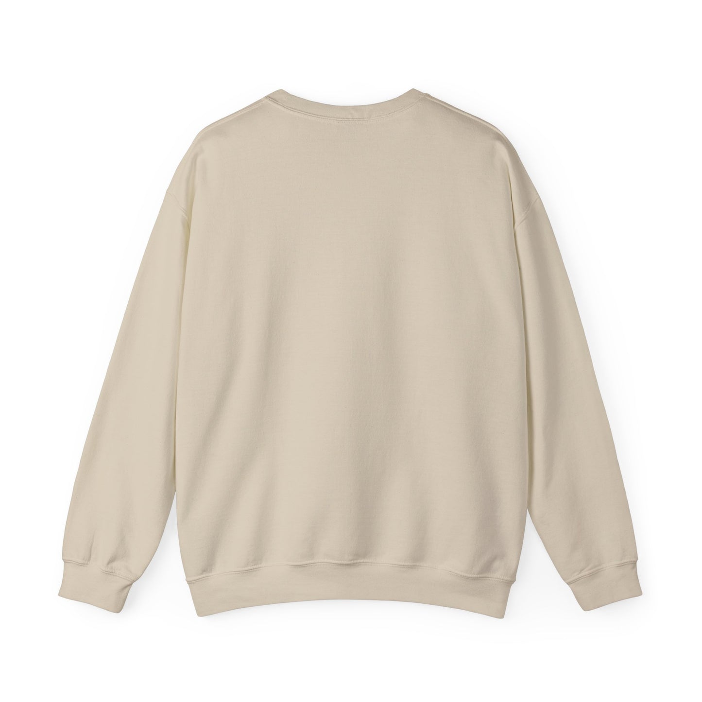 '' PRETTY '' Crewneck