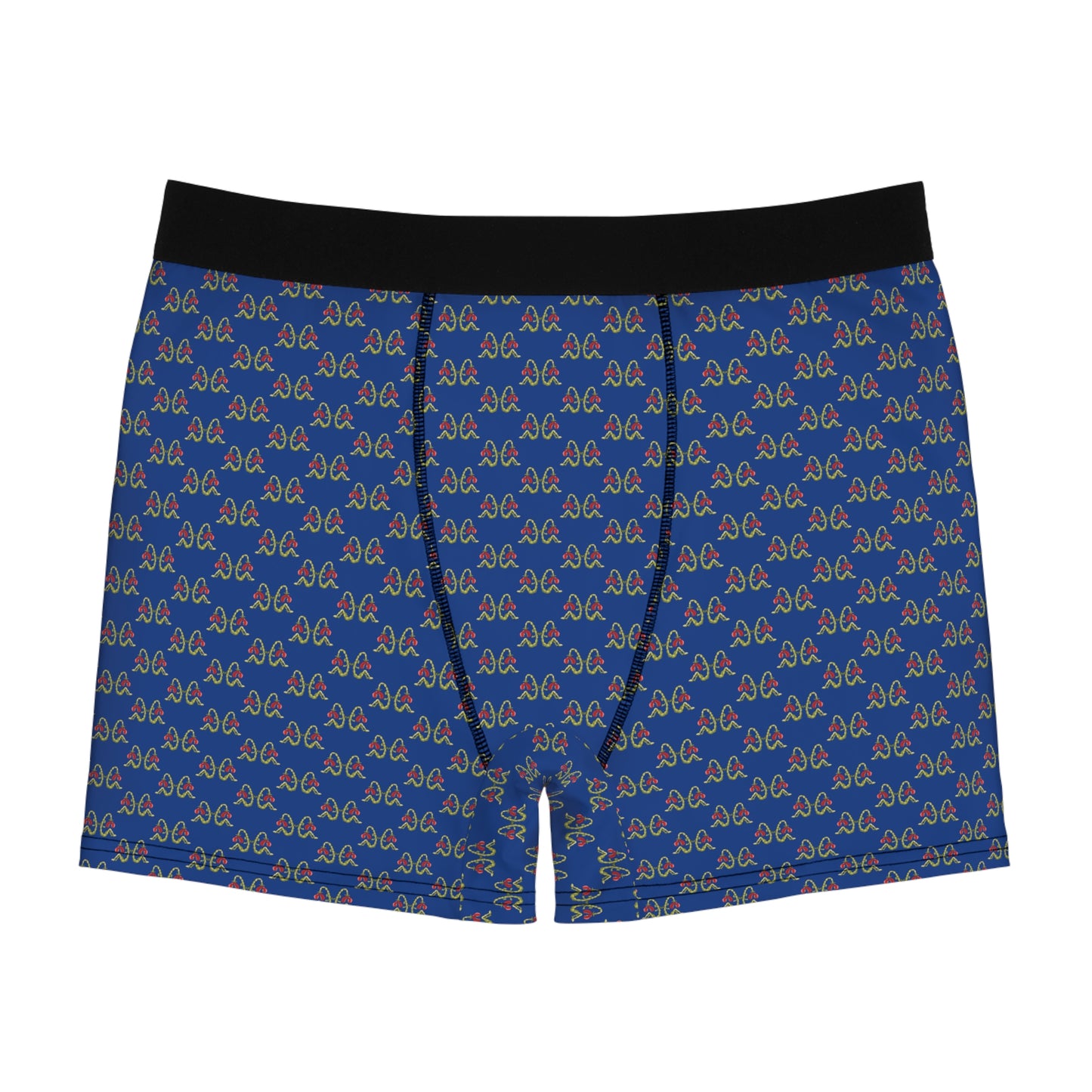 Men's Boxer Briefs (AOP) LoveLoss