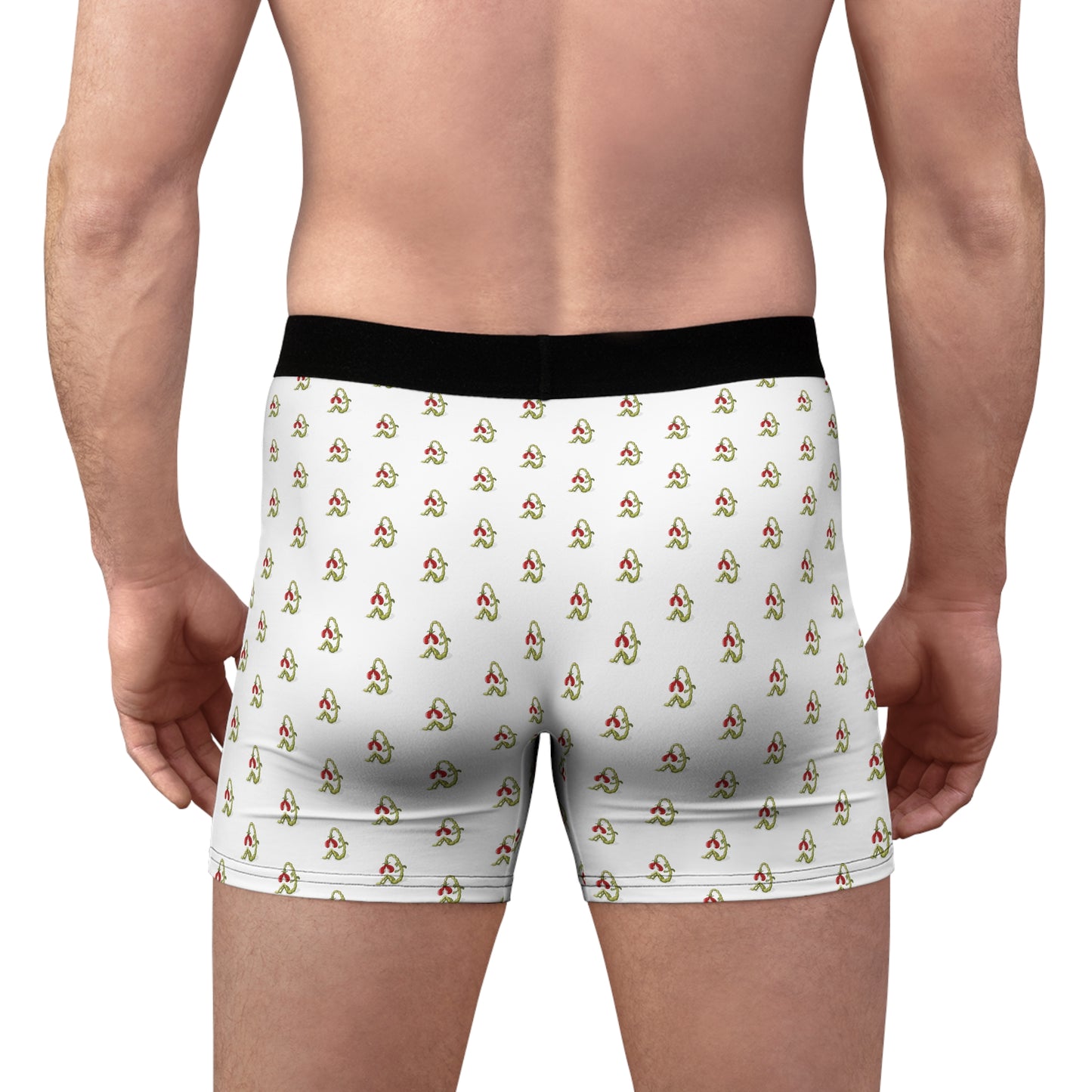 Men's Boxer Briefs (AOP) LoveLoss