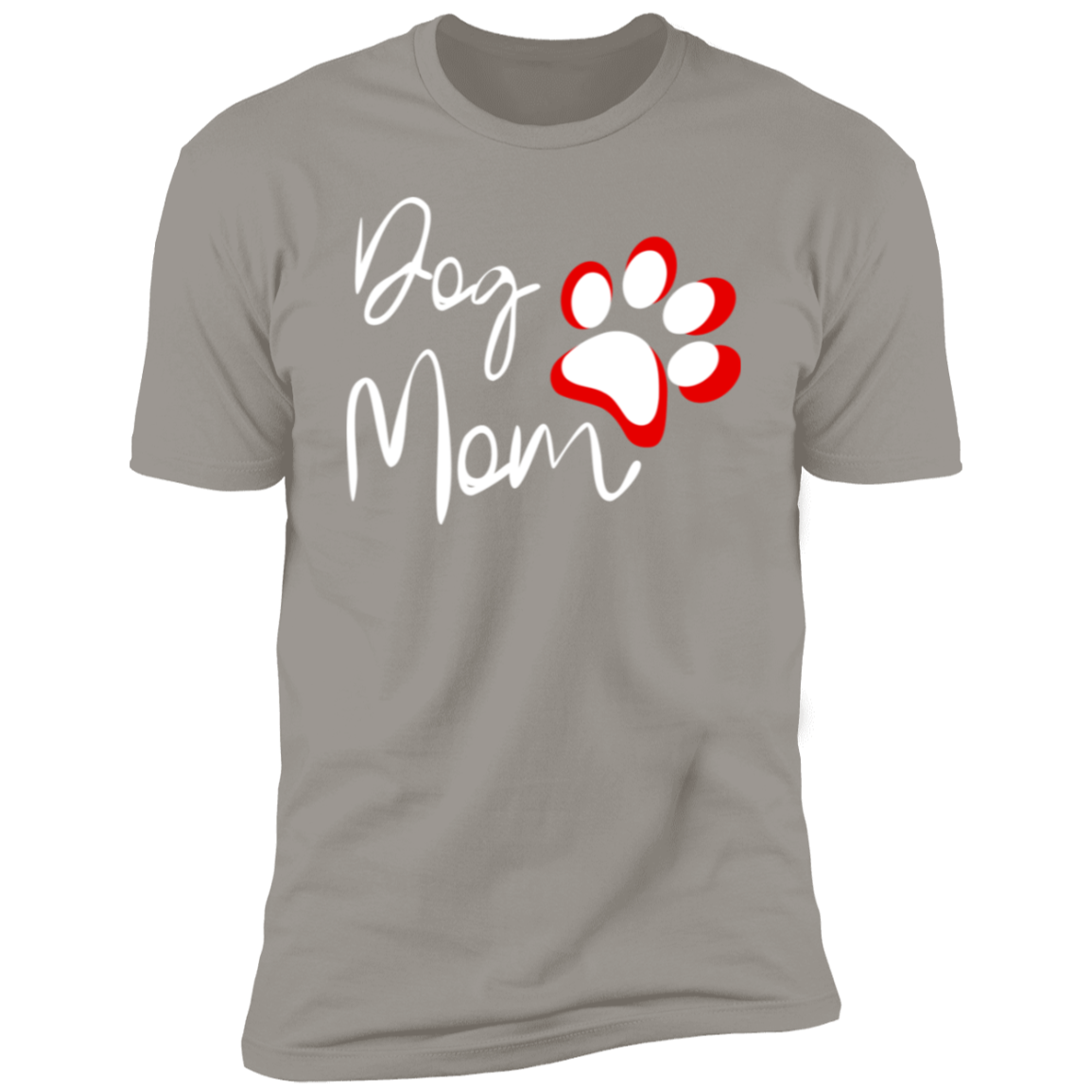 Dog Mom T-Shirt