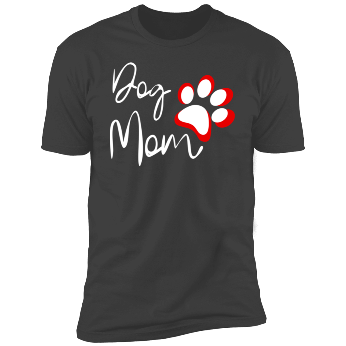 Dog Mom T-Shirt