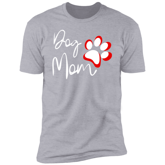 Dog Mom T-Shirt