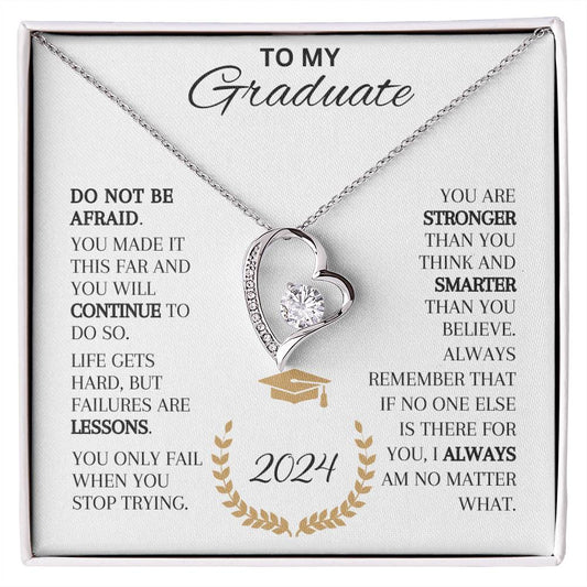 to my Graduate