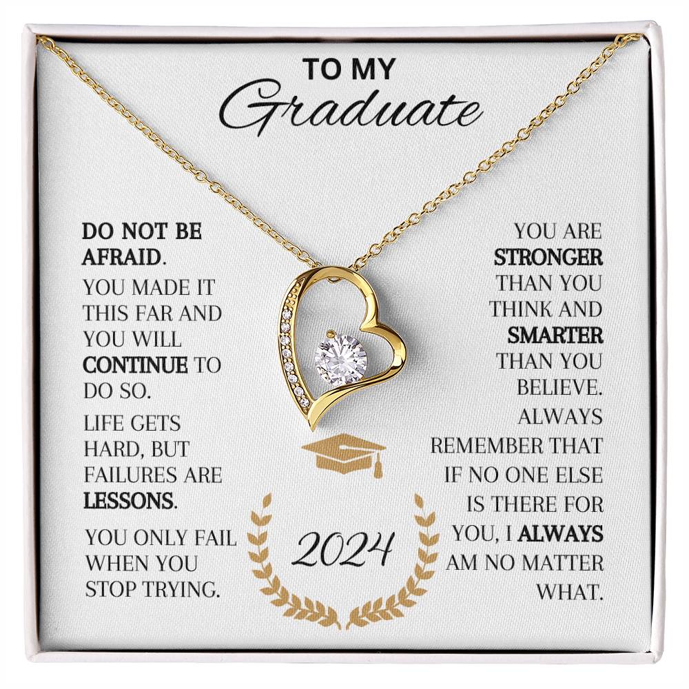 to my Graduate